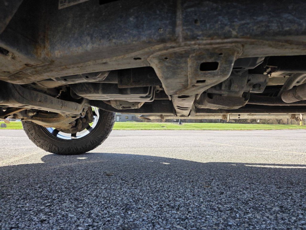 2016 Toyota Tundra Image 22
