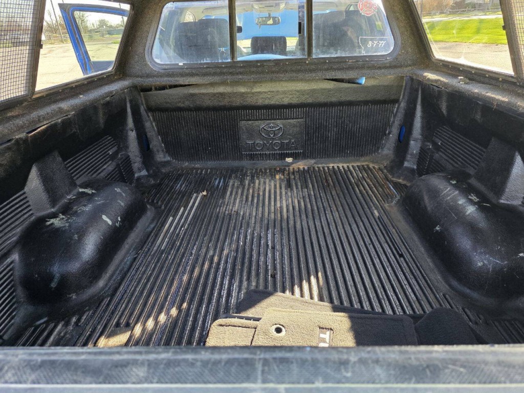 2016 Toyota Tundra Image 29