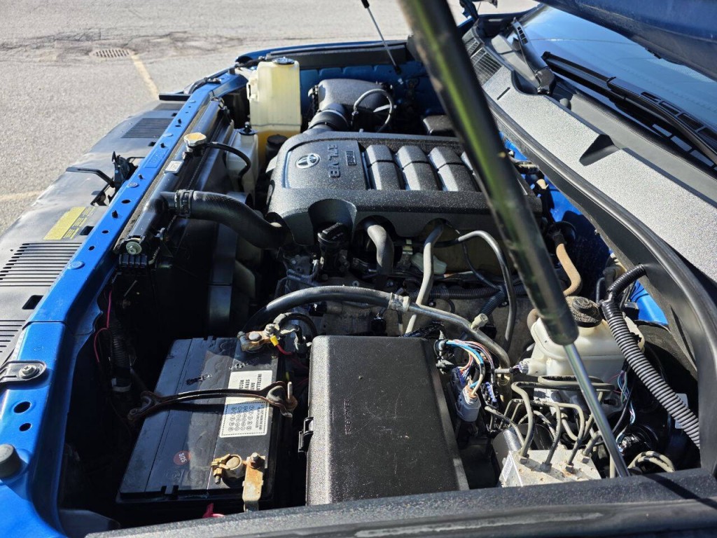 2016 Toyota Tundra Image 34