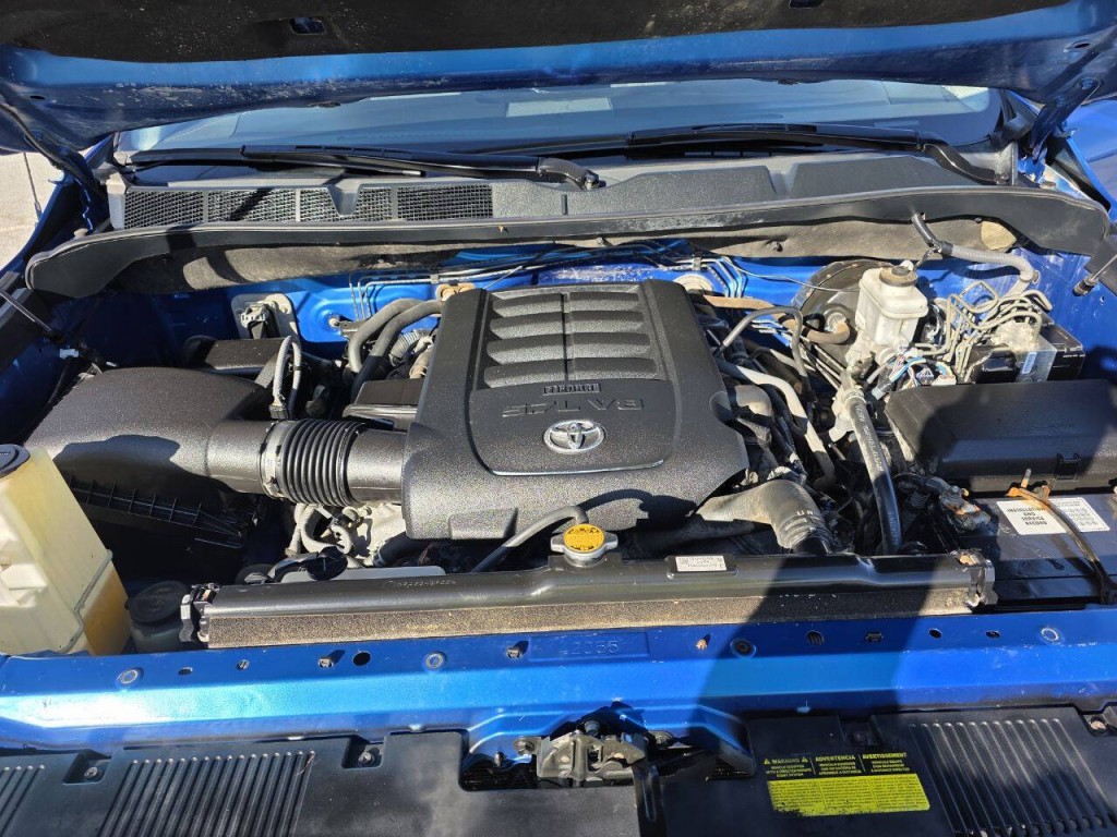 2016 Toyota Tundra Image 35