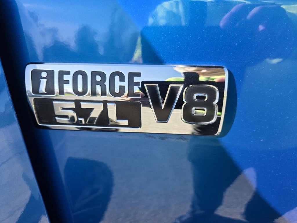 2016 Toyota Tundra Image 36