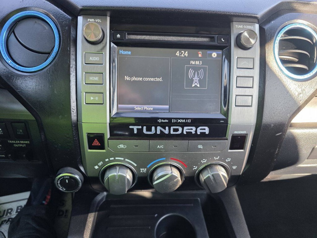 2016 Toyota Tundra Image 39
