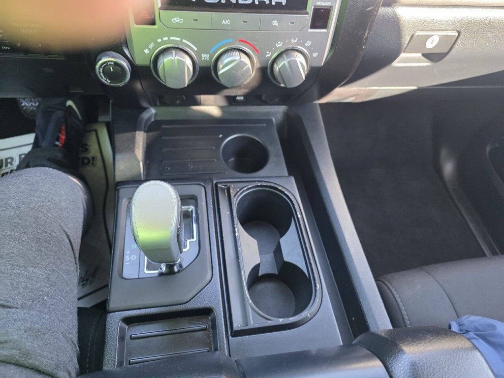 2016 Toyota Tundra Image 40