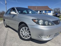 Image for 2005 Toyota Camry SE ID: 7287775
