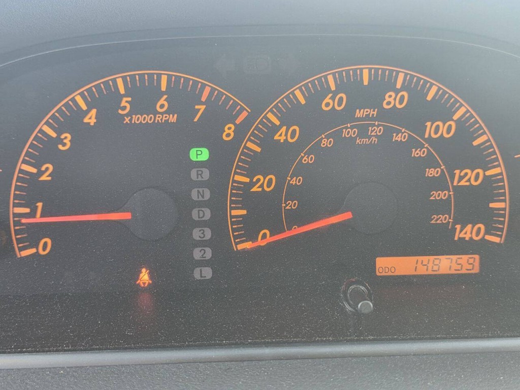 2005 Toyota Camry Image 21