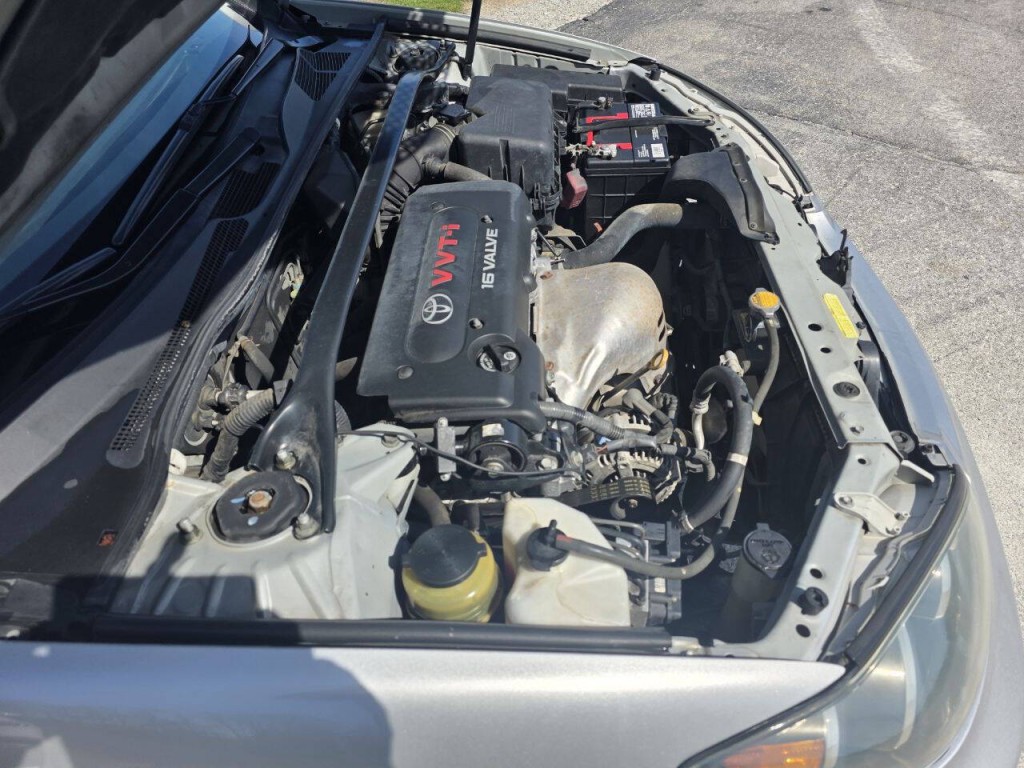 2005 Toyota Camry Image 24