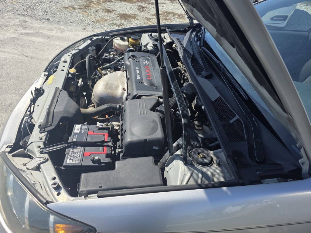 2005 Toyota Camry Image 26