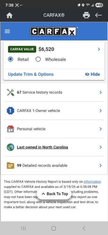2005 Toyota Camry Image 28