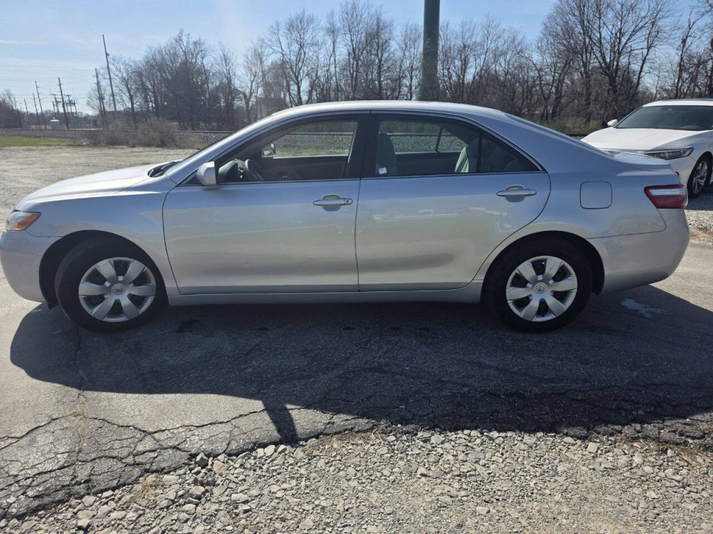 2009 Toyota Camry Image 9