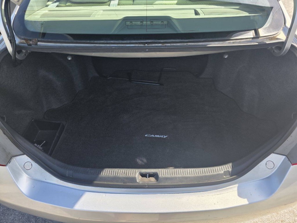 2009 Toyota Camry Image 15