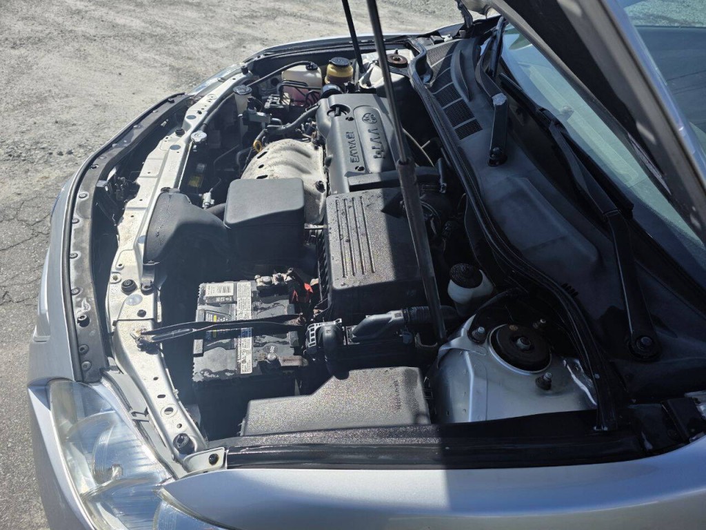 2009 Toyota Camry Image 21