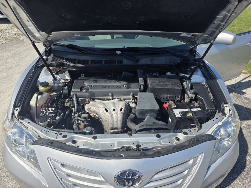 2009 Toyota Camry Image 22