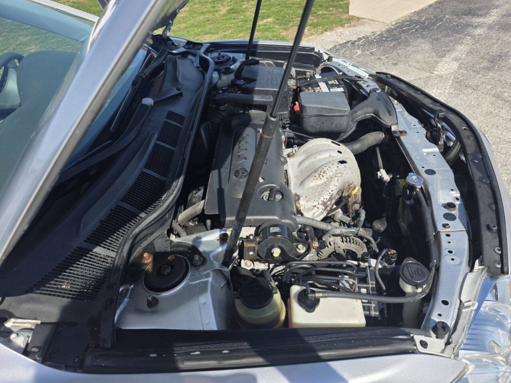 2009 Toyota Camry Image 23