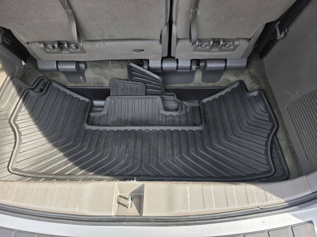 2016 Honda Odyssey Image 19