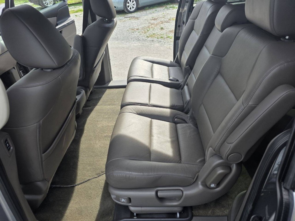 2016 Honda Odyssey Image 20