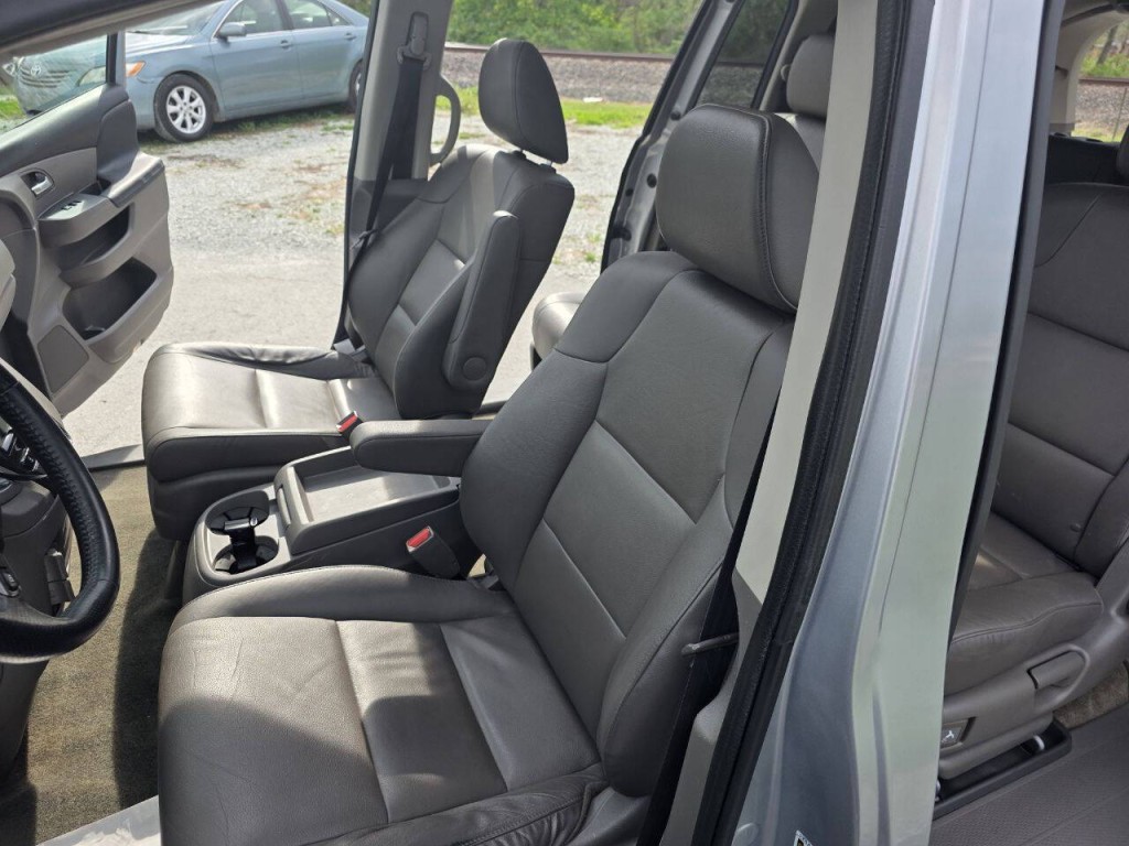 2016 Honda Odyssey Image 22