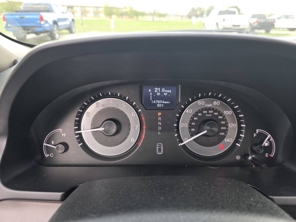 2016 Honda Odyssey Image 25