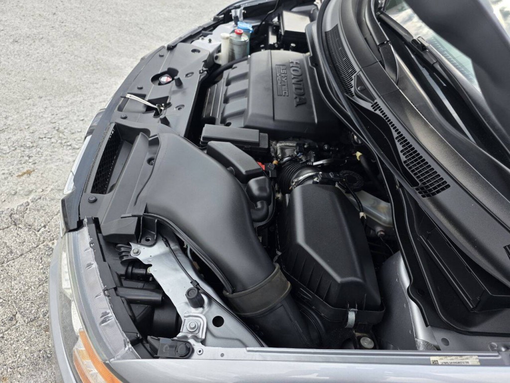 2016 Honda Odyssey Image 29