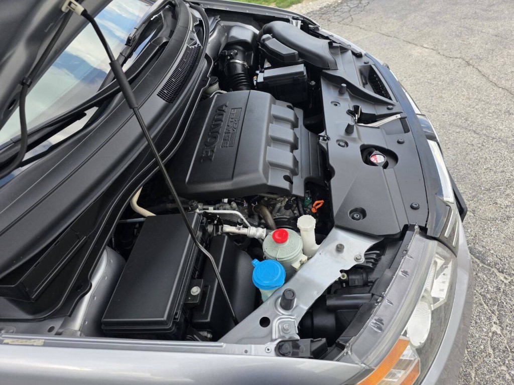 2016 Honda Odyssey Image 31