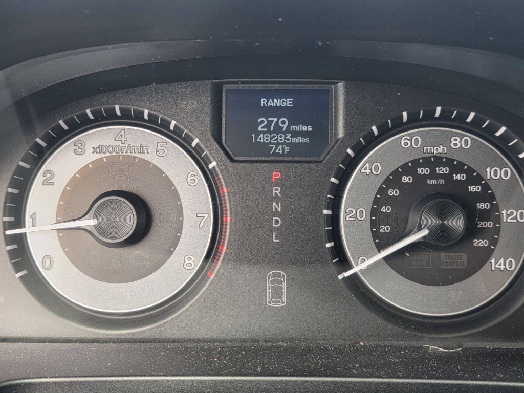 2016 Honda Odyssey Image 34