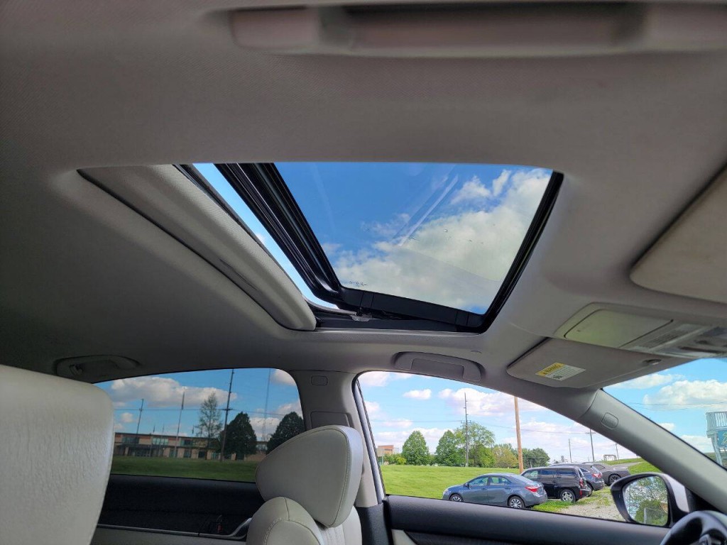 2018 Honda Accord Image 19