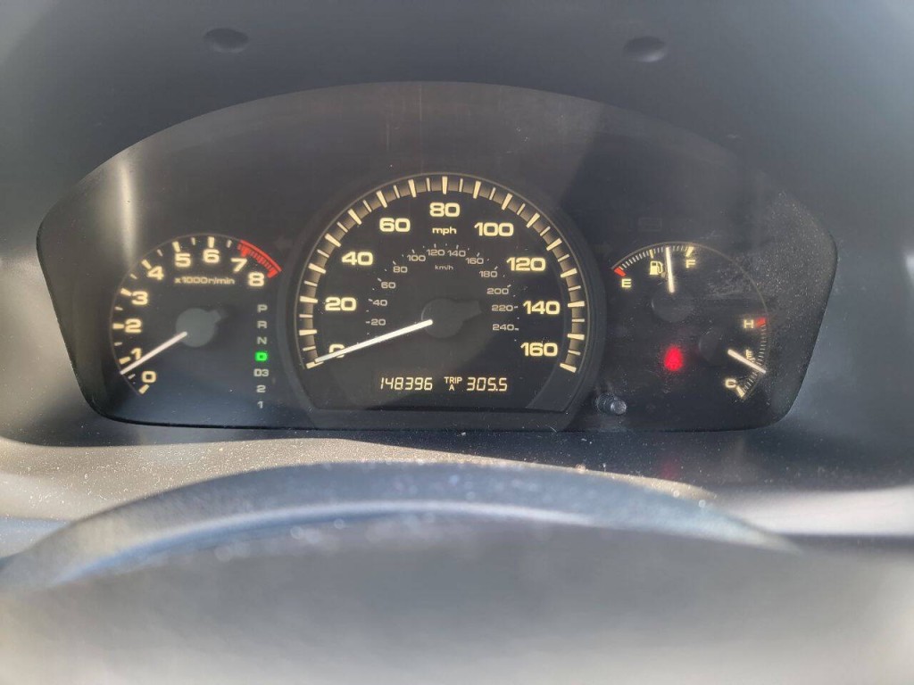 2007 Honda Accord Image 17