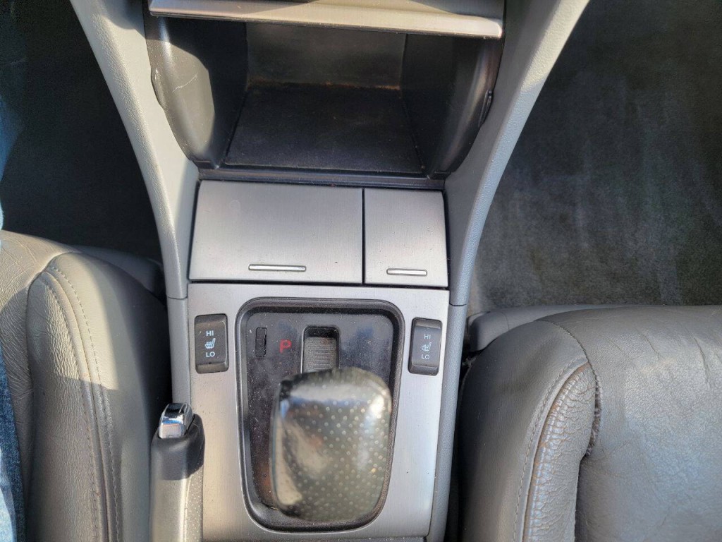 2007 Honda Accord Image 18
