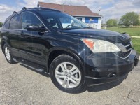Image for 2010 Honda CR-V EX L w/Navi ID: 7386116