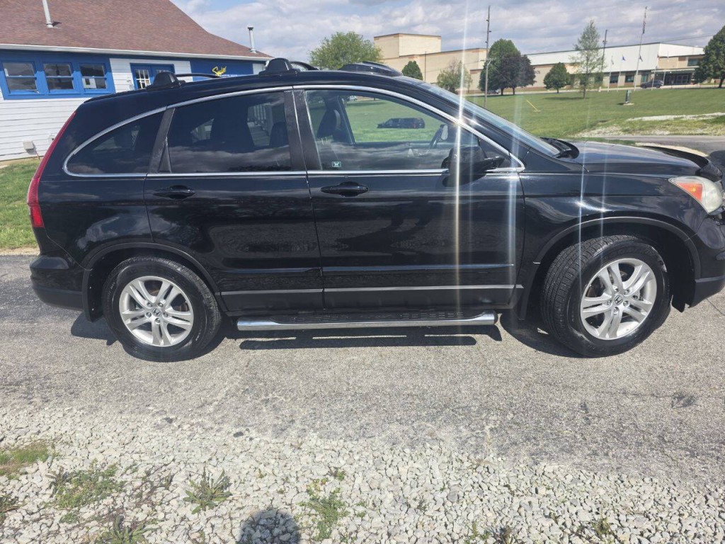 2010 Honda CR-V Image 3