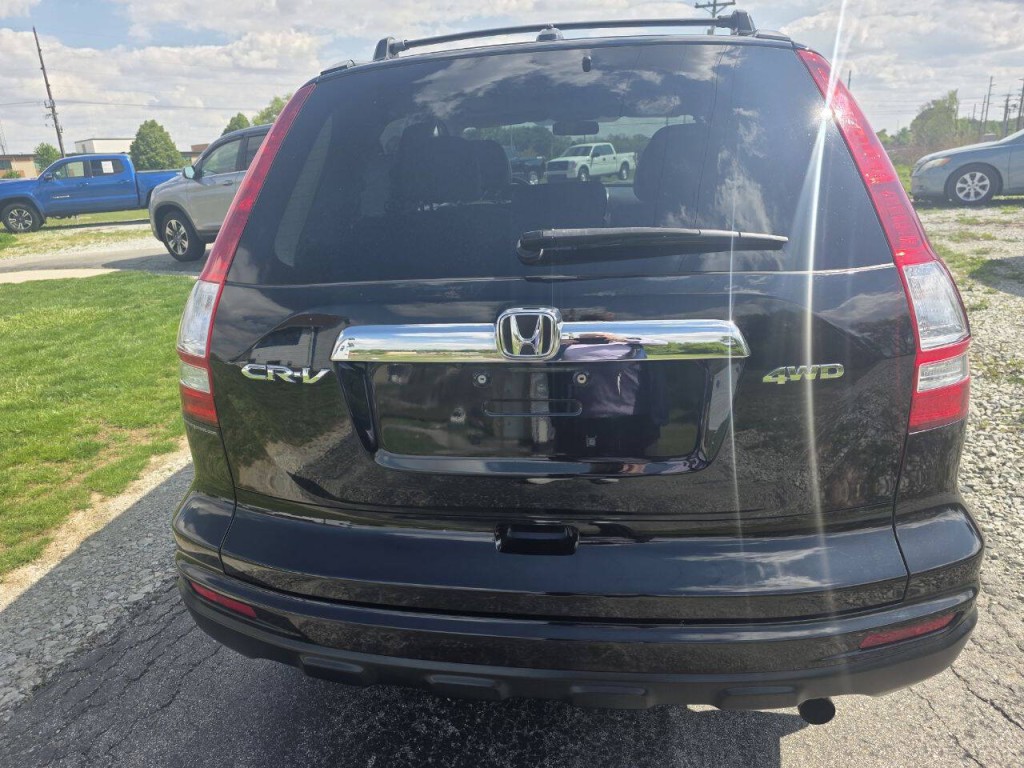 2010 Honda CR-V Image 6