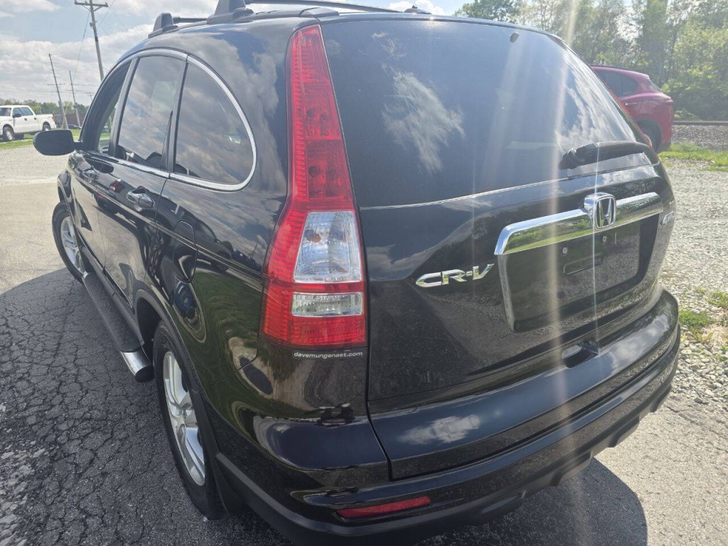 2010 Honda CR-V Image 7