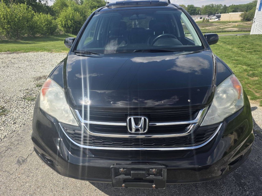2010 Honda CR-V Image 12