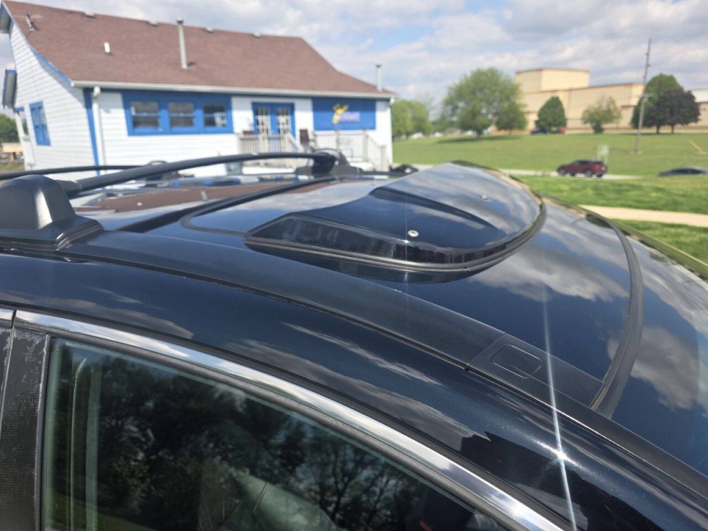 2010 Honda CR-V Image 13