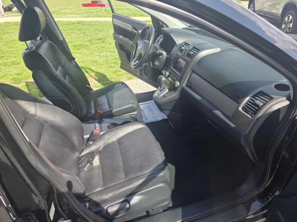 2010 Honda CR-V Image 14