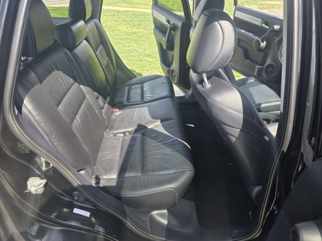 2010 Honda CR-V Image 15