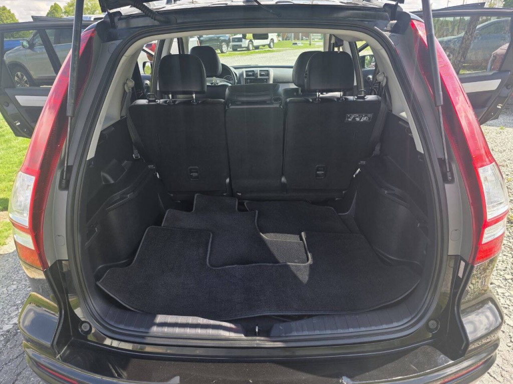 2010 Honda CR-V Image 16