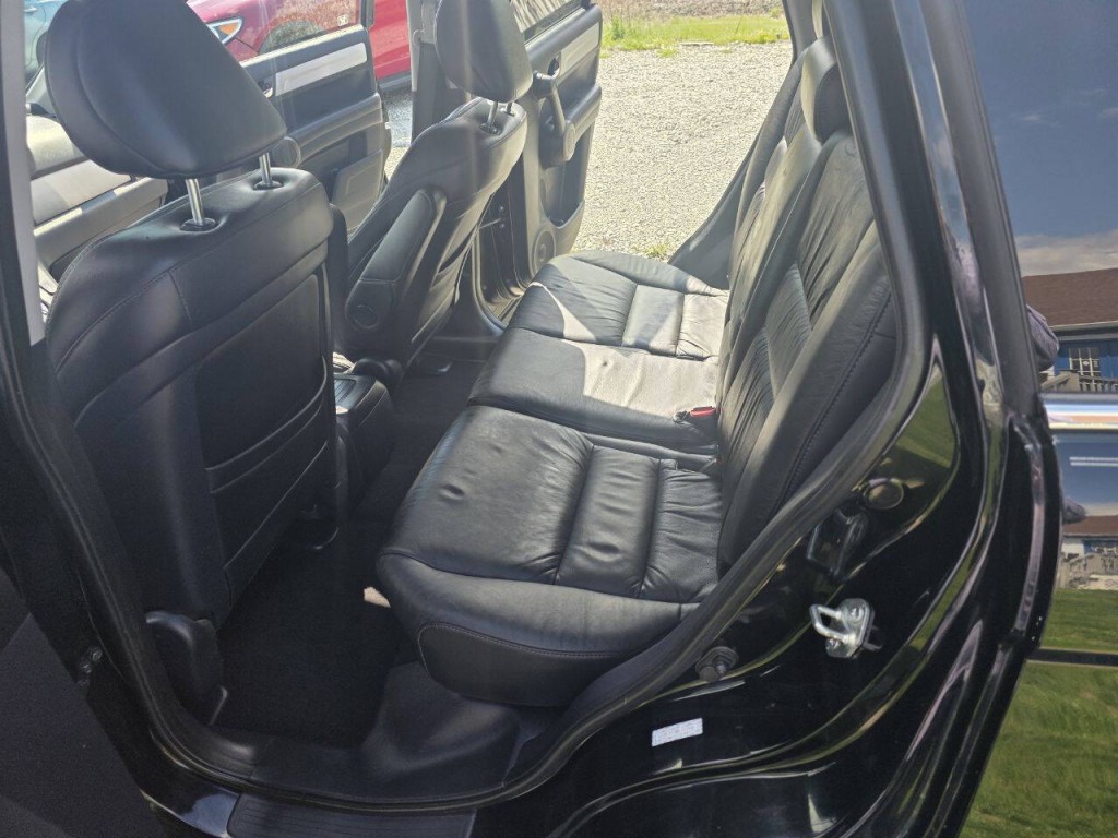 2010 Honda CR-V Image 17