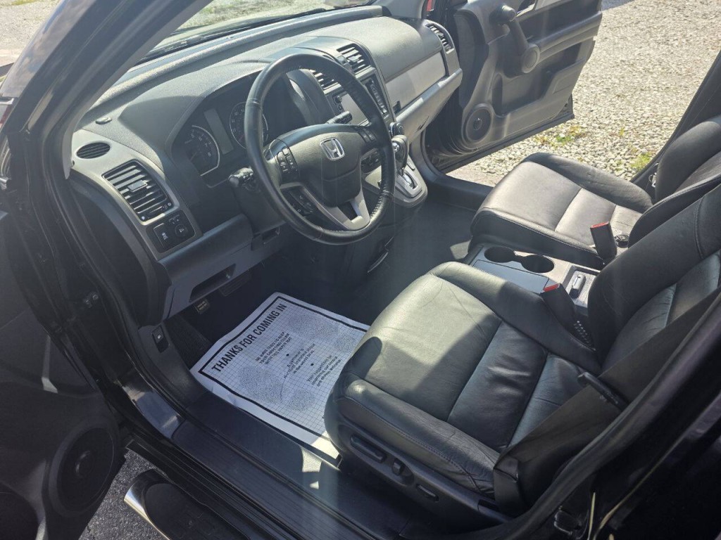 2010 Honda CR-V Image 18