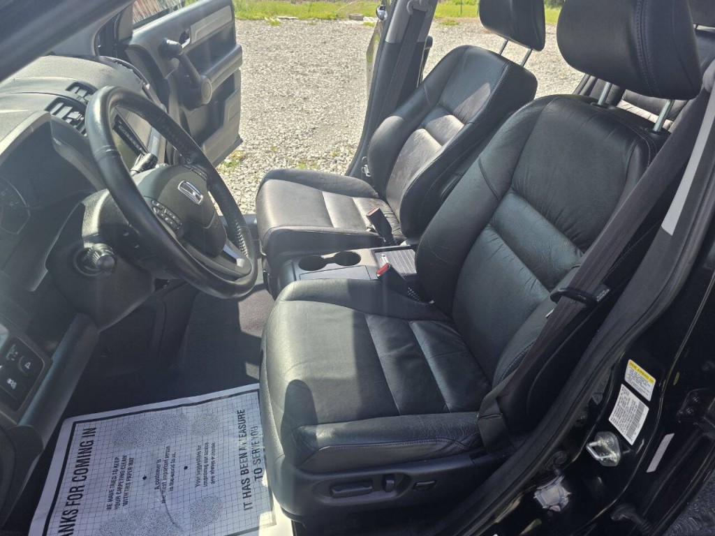 2010 Honda CR-V Image 19
