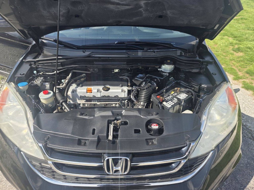 2010 Honda CR-V Image 23