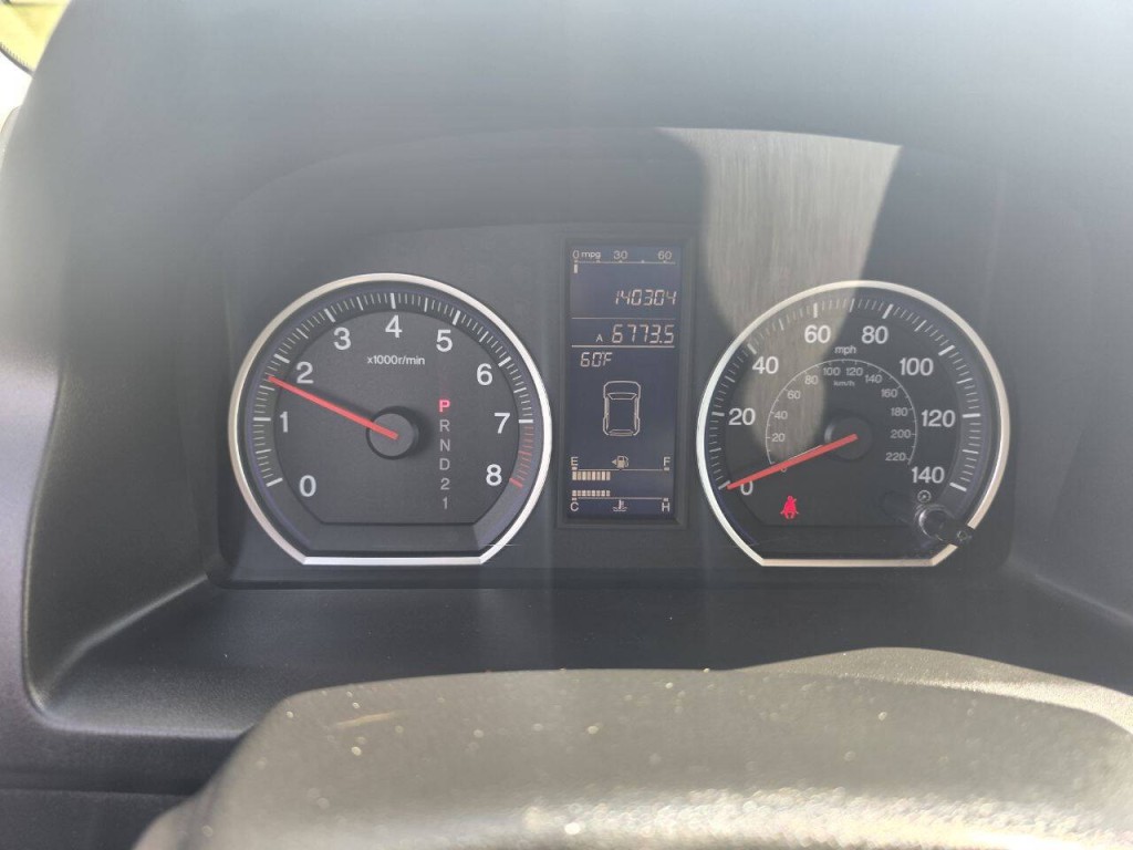 2010 Honda CR-V Image 26