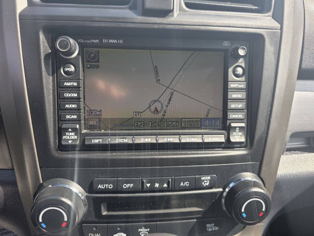 2010 Honda CR-V Image 27