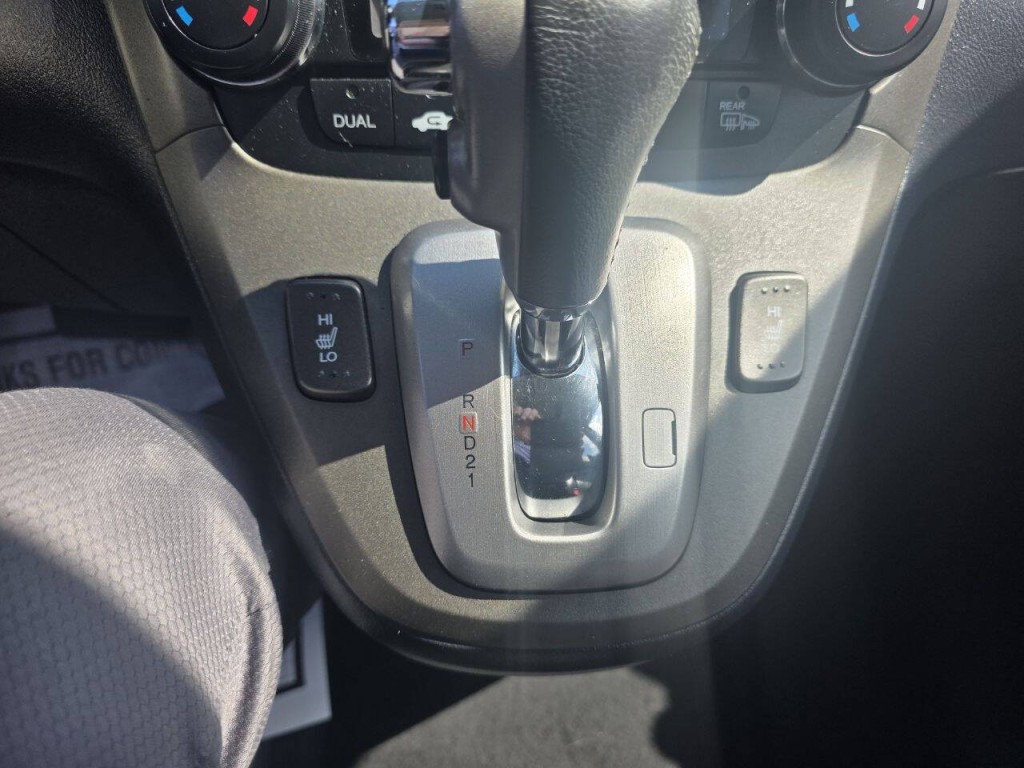 2010 Honda CR-V Image 28