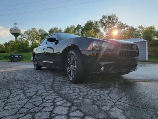 Image for 2014 Dodge Charger R/T Plus ID: 7421322