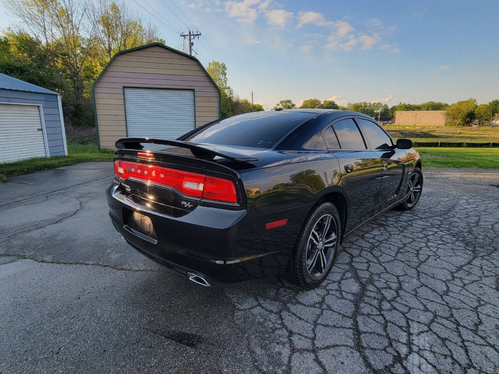 2014 Dodge Charger Image 7