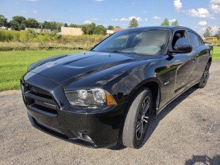 Image for 2014 Dodge Charger R/T ID: 7421322