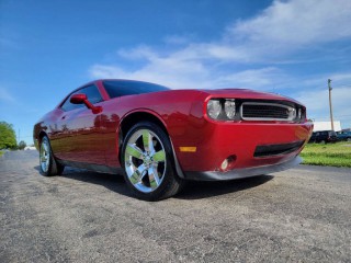 Image for 2010 Dodge Challenger R/T Classic ID: 7445484