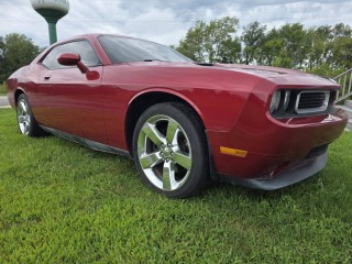 Image for 2010 Dodge Challenger R/T Classic ID: 7445484