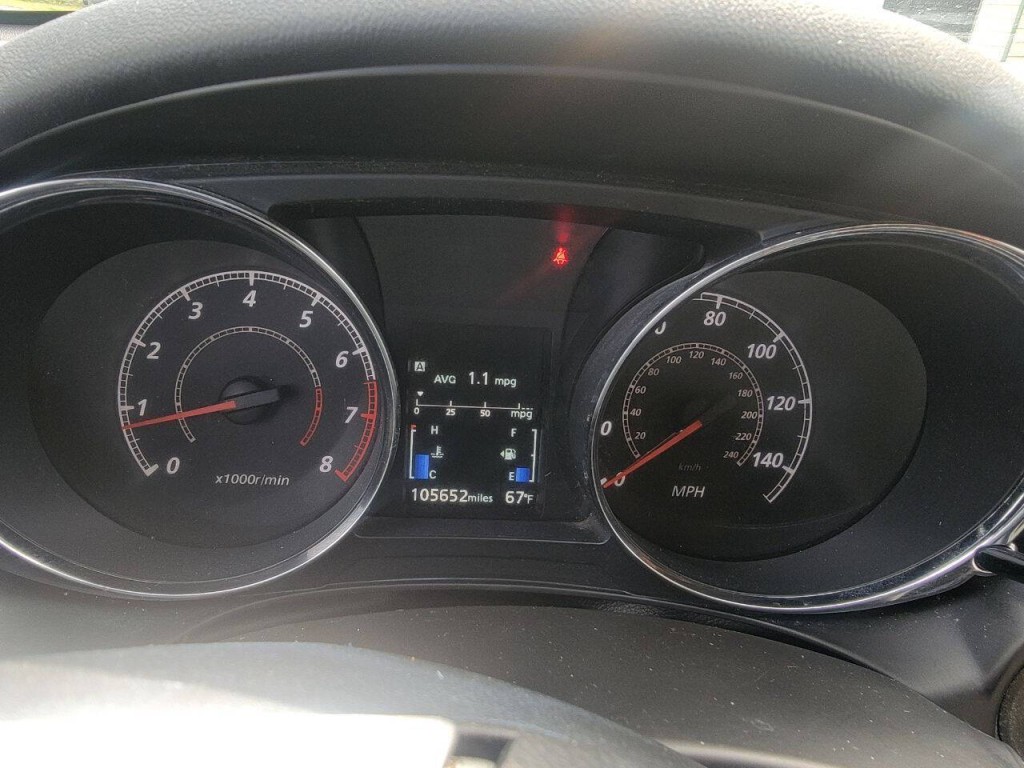 2019 Mitsubishi Outlander Image 18