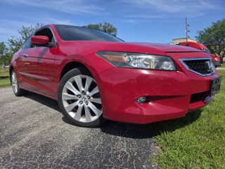 Image for 2010 Honda Accord EX L V6 w/Navi ID: 7460434